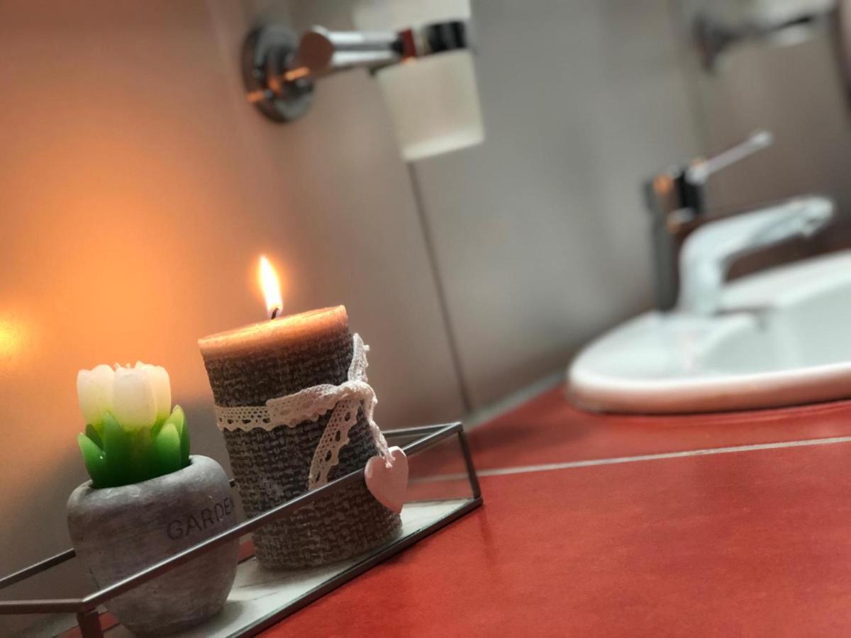 Hotel Corona Drobeta Turnu Severin Eksteriør billede